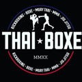 Imagem de perfil do parceiro 011 Thai Box