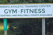 Ramapo Athletic Training Center Partner profile image
