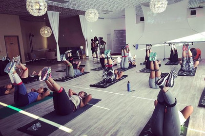 Image 2 from JAMBOX Fitness - Galleria partner gallery
