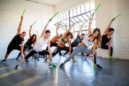 Image 3 from JAMBOX Fitness - Galleria partner gallery