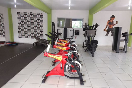 Imagem 2 da galeria do parceiro Sparta Fitness