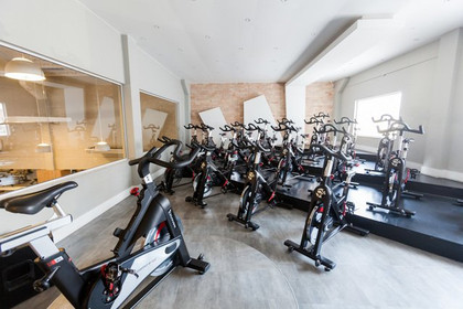 Imagem 1 da galeria do parceiro Wellness Orla de Itaparica