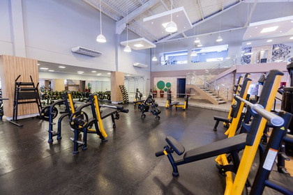 Imagem 4 da galeria do parceiro Wellness Orla de Itaparica