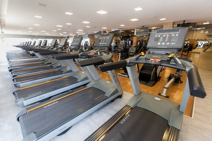 Imagem 3 da galeria do parceiro Wellness Orla de Itaparica