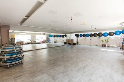 Imagem 6 da galeria do parceiro Wellness Orla de Itaparica