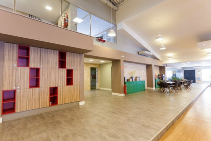 Imagem 8 da galeria do parceiro Wellness Orla de Itaparica