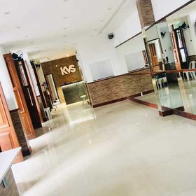 Imagem 2 da galeria do parceiro KVS Danças