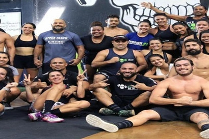 Imagem 6 da galeria do parceiro Apple Coach