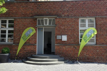 Bild 2 von Easyfitness Landau Partnergalerie