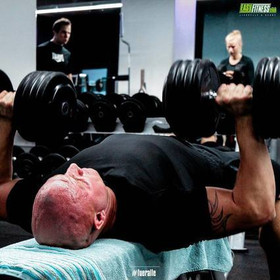 Bild 5 von Easyfitness Landau Partnergalerie