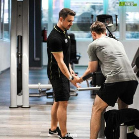 Bild 6 von Easyfitness Landau Partnergalerie