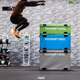 Bild 7 von Easyfitness Landau Partnergalerie