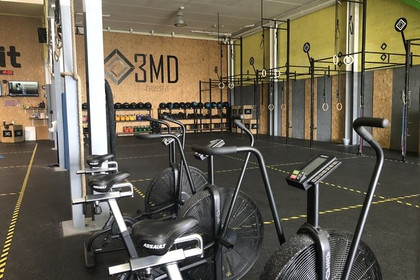 Imagen 7 de la galería del partner 3MD BOX