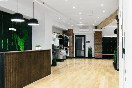Image 3 from Hit House partner gallery