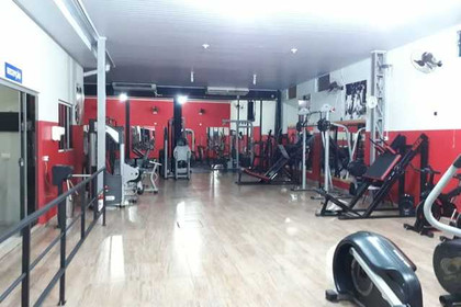 Imagem 4 da galeria do parceiro Academia Espaço Fitness