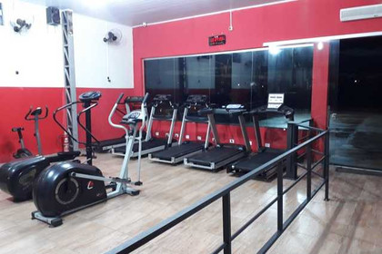 Imagem 5 da galeria do parceiro Academia Espaço Fitness