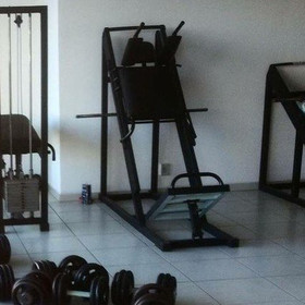 Imagem 4 da galeria do parceiro Academia Premier