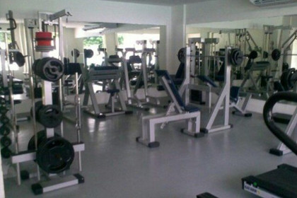 Imagem 1 da galeria do parceiro Academia Fitness