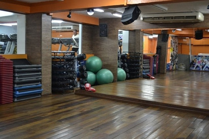 Imagem 5 da galeria do parceiro Espaço Fitness