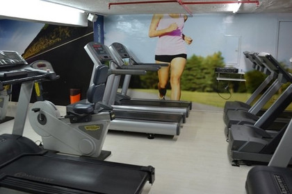 Imagem 6 da galeria do parceiro Espaço Fitness