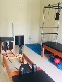 Imagem 3 da galeria do parceiro Pilates Thais Rodrigues