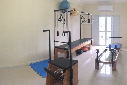 Imagem 4 da galeria do parceiro Pilates Thais Rodrigues