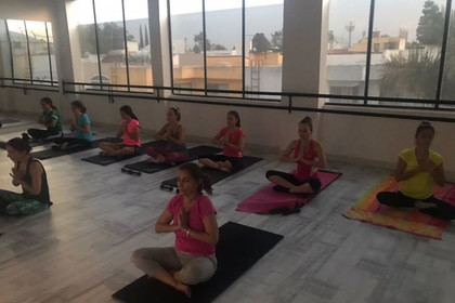 Imagen 4 de la galería del partner Barre 33