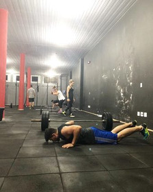Imagem 4 da galeria do parceiro Crossfit Cianorte