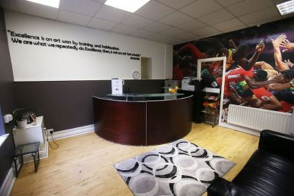 Image 5 from Dublin Sports Clinic, Physiotherapy & Fitness partner gallery