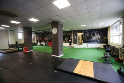 Image 1 from Dublin Sports Clinic, Physiotherapy & Fitness partner gallery