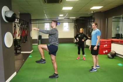 Image 9 from Dublin Sports Clinic, Physiotherapy & Fitness partner gallery