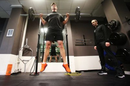 Image 10 from Dublin Sports Clinic, Physiotherapy & Fitness partner gallery