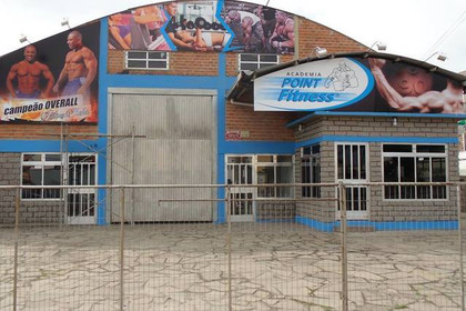 Imagem 1 da galeria do parceiro Point Fitness II