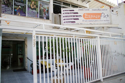 Imagem 2 da galeria do parceiro Espaço Flex