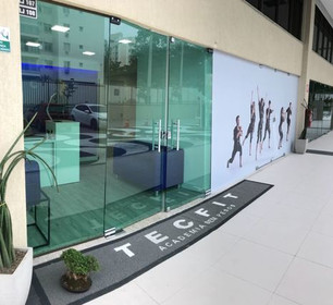 Imagem 1 da galeria do parceiro Tecfit - Recreio I