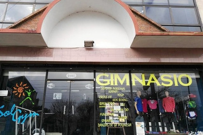 Imagen 2 de la galería del partner Sol Gym