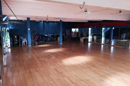 Imagen 1 de la galería del partner Sol Gym