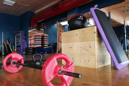 Imagen 3 de la galería del partner Sol Gym