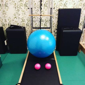 Imagen 5 de la galería del partner Homemade Fisioterapia & Pilates Lucía Azofra