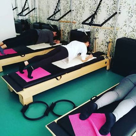 Imagen 6 de la galería del partner Homemade Fisioterapia & Pilates Lucía Azofra