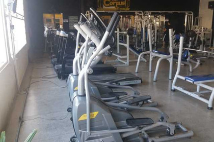 Imagem 1 da galeria do parceiro Corpus Fitness Unidade 1