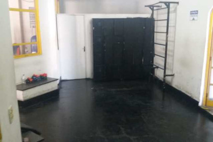 Imagem 3 da galeria do parceiro Corpus Fitness Unidade 1