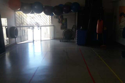 Imagem 6 da galeria do parceiro Corpus Fitness Unidade 1