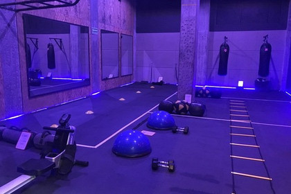 Imagen 6 de la galería del partner Treino