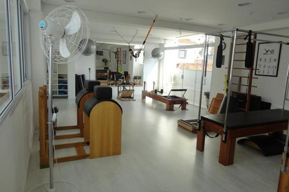 Imagem 3 da galeria do parceiro Exitos Academia