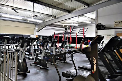 Image 3 from The Origin Health & Fitness partner gallery