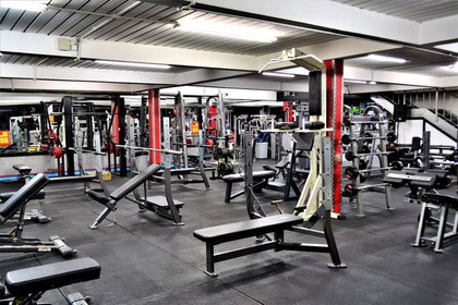 Image 1 from The Origin Health & Fitness partner gallery