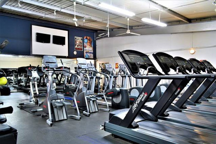 Image 5 from The Origin Health & Fitness partner gallery