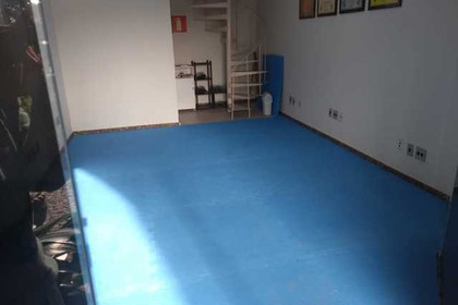 Imagem 1 da galeria do parceiro Escola de Kung Fu Tchuen Templo Pampulha