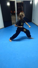 Imagem 2 da galeria do parceiro Escola de Kung Fu Tchuen Templo Pampulha